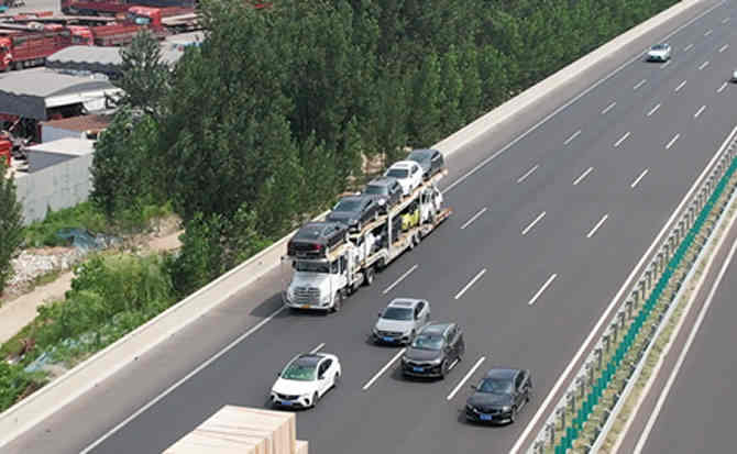 贵港高速公路汽车救援